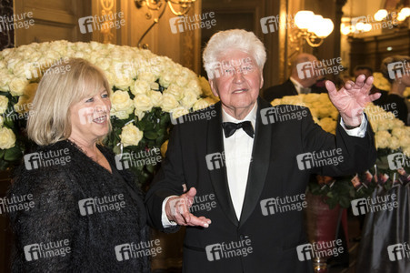 12. SemperOpernball 2017 in Dresden