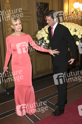 12. SemperOpernball 2017 in Dresden