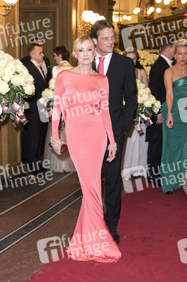 12. SemperOpernball 2017 in Dresden
