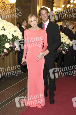 12. SemperOpernball 2017 in Dresden