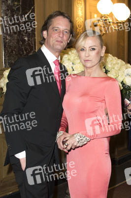 12. SemperOpernball 2017 in Dresden
