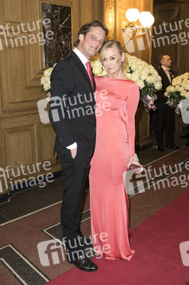 12. SemperOpernball 2017 in Dresden