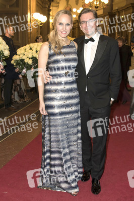 12. SemperOpernball 2017 in Dresden
