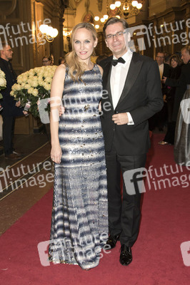 12. SemperOpernball 2017 in Dresden