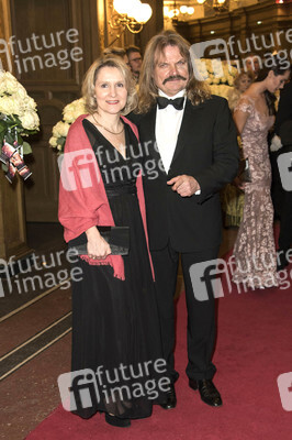 12. SemperOpernball 2017 in Dresden