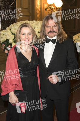 12. SemperOpernball 2017 in Dresden
