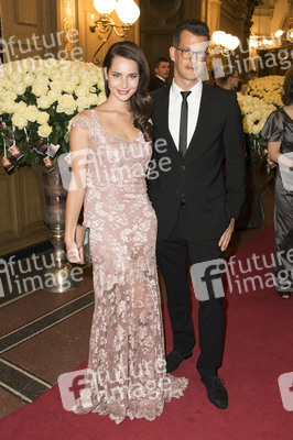12. SemperOpernball 2017 in Dresden