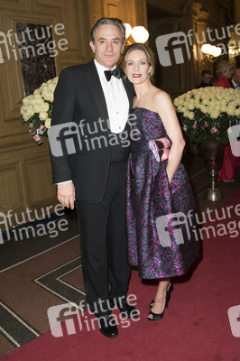 12. SemperOpernball 2017 in Dresden