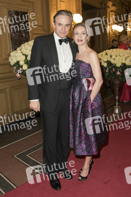 12. SemperOpernball 2017 in Dresden