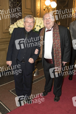 12. SemperOpernball 2017 in Dresden
