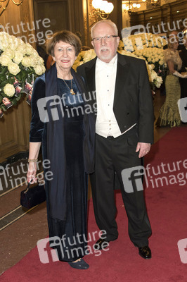 12. SemperOpernball 2017 in Dresden