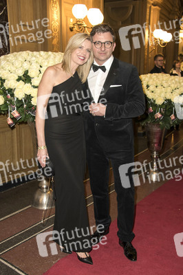 12. SemperOpernball 2017 in Dresden