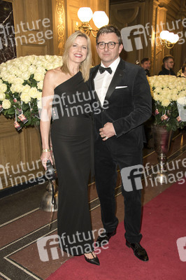 12. SemperOpernball 2017 in Dresden