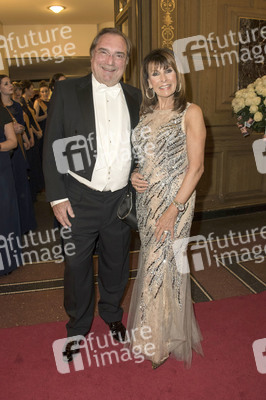 12. SemperOpernball 2017 in Dresden