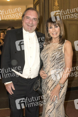 12. SemperOpernball 2017 in Dresden