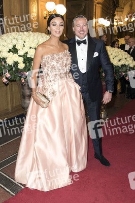 12. SemperOpernball 2017 in Dresden