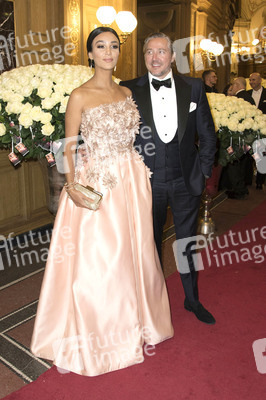 12. SemperOpernball 2017 in Dresden