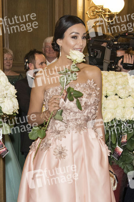 12. SemperOpernball 2017 in Dresden