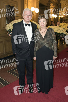 12. SemperOpernball 2017 in Dresden