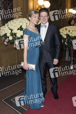 12. SemperOpernball 2017 in Dresden