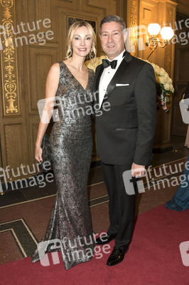 12. SemperOpernball 2017 in Dresden