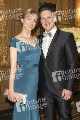 12. SemperOpernball 2017 in Dresden