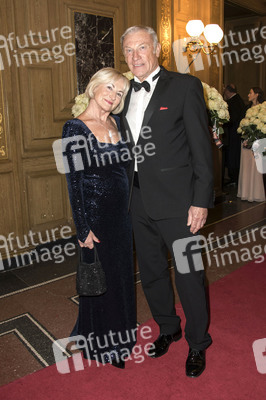 12. SemperOpernball 2017 in Dresden