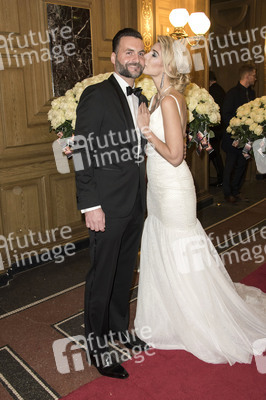 12. SemperOpernball 2017 in Dresden