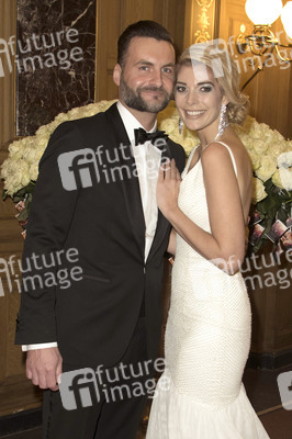 12. SemperOpernball 2017 in Dresden