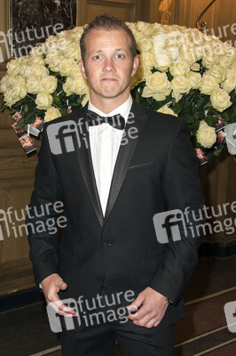 12. SemperOpernball 2017 in Dresden