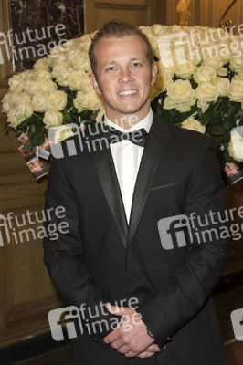 12. SemperOpernball 2017 in Dresden