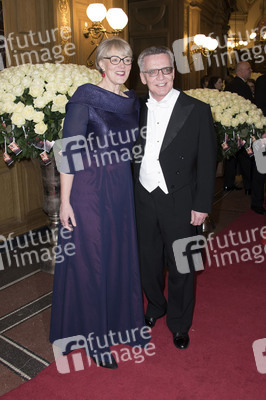 12. SemperOpernball 2017 in Dresden