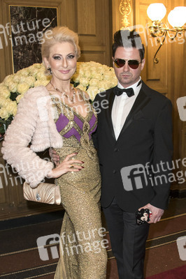 12. SemperOpernball 2017 in Dresden