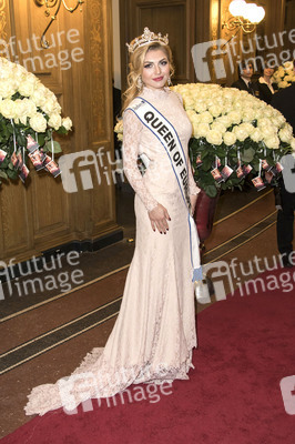 12. SemperOpernball 2017 in Dresden