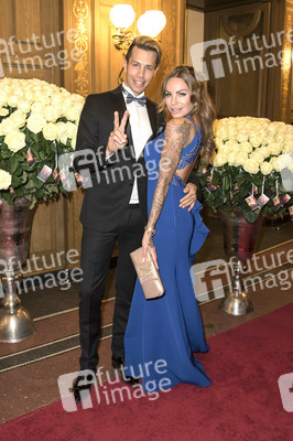 12. SemperOpernball 2017 in Dresden