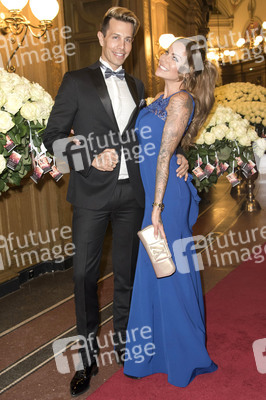 12. SemperOpernball 2017 in Dresden