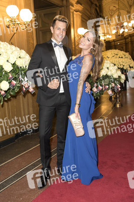 12. SemperOpernball 2017 in Dresden