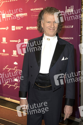 12. SemperOpernball 2017 in Dresden