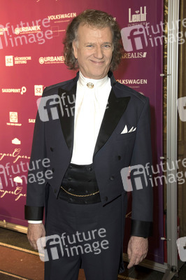 12. SemperOpernball 2017 in Dresden