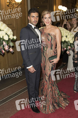 12. SemperOpernball 2017 in Dresden