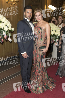 12. SemperOpernball 2017 in Dresden