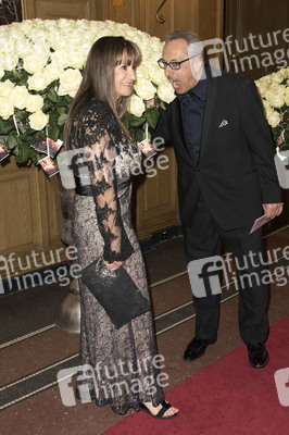 12. SemperOpernball 2017 in Dresden