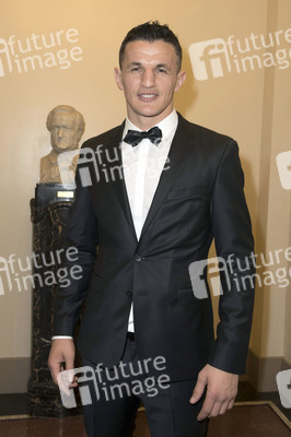 12. SemperOpernball 2017 in Dresden