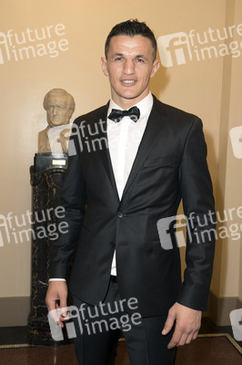 12. SemperOpernball 2017 in Dresden