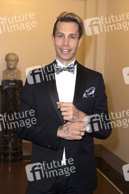 12. SemperOpernball 2017 in Dresden