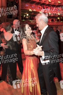 12. SemperOpernball 2017 in Dresden