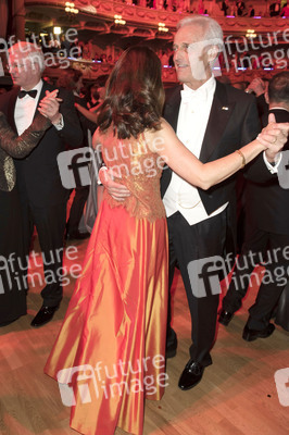 12. SemperOpernball 2017 in Dresden