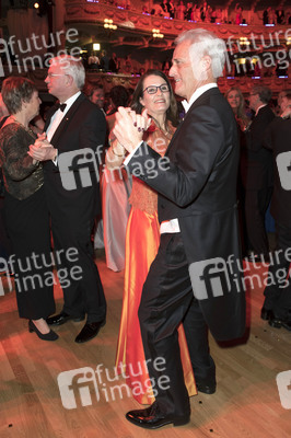 12. SemperOpernball 2017 in Dresden