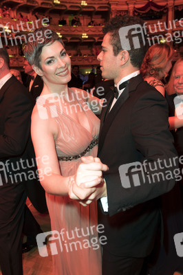 12. SemperOpernball 2017 in Dresden