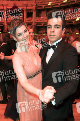 12. SemperOpernball 2017 in Dresden
